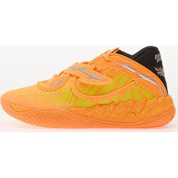 Dámské tenisky Tenisky Puma MB.05 Fast & Furious LA Heat Fire-Lux Lime EUR 42.5