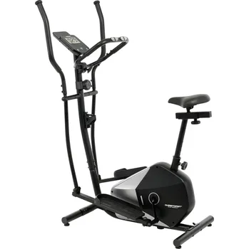 Kardio stroj Christopeit Sport Hybrid Crosstrainer CT 6