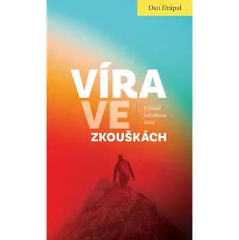 Kniha Víra ve zkouškách Ekniha