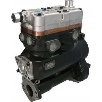 Kompresor Vaden Original 1200 015 001 Kompresor, pneumatická instalace