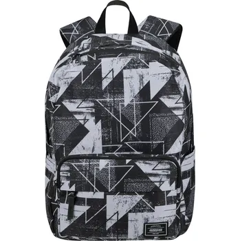turistický batoh American Tourister Batoh Urban Groove Lifestyle BP1 Triangl