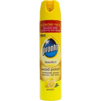 Čisticí prostředek PRONTO Lemon 300 ml