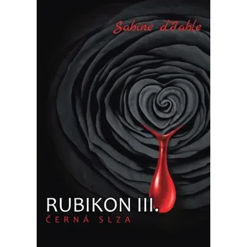 Kniha Rubikon III Ekniha