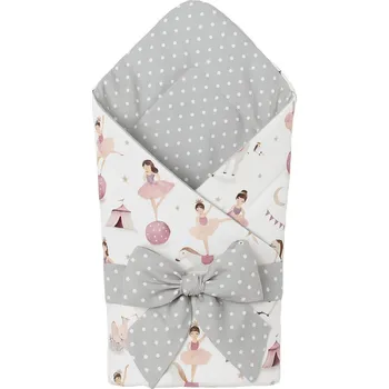 Dětské zboží BabyTýpka Zavinovačka Circus Dream