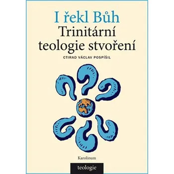 Kniha I řekl bůh Ekniha