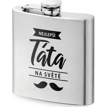 Placatka Placatka nejlepší táta