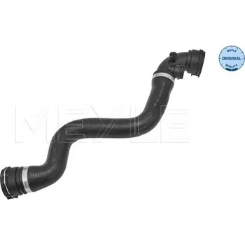 Motor automobilu Hadice chladiče MEYLE 319 222 0044