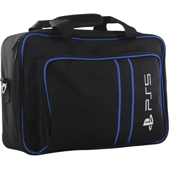 Obal na herní konzoli Cestovní taška pro PS5