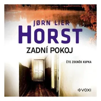 Zadní pokoj - Jørn Lier Horst