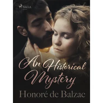 Kniha An Historical Mystery Ekniha