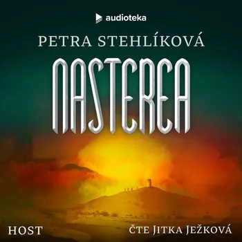 Nasterea Audiokniha