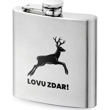 Placatka Placatka pro myslivce