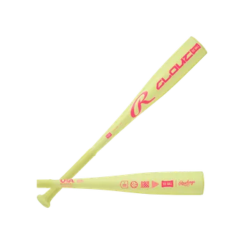 2026 Baseballová pálka Rawlings CLOUT T-Ball 26" (-11) USA