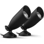 WiZ 12V Ground Spot Starter Kit EU C