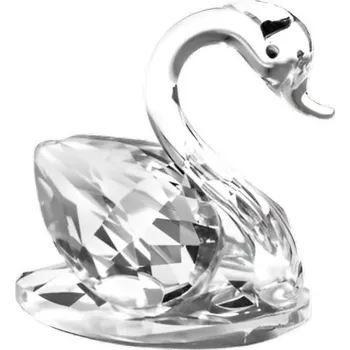 Alum Křišťálová labuť