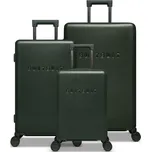 SUITSUIT® Mystique Dark Olive, tmavě zelená