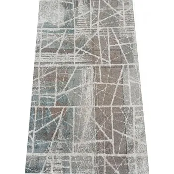 Koberec 4sleep kusový koberec Roxanne 03 -80 × 150 cm béžový