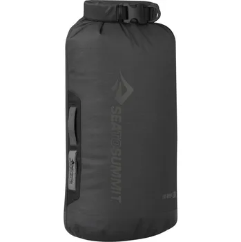 Sea to Summit Big River Dry Bag - černý, 8 l
