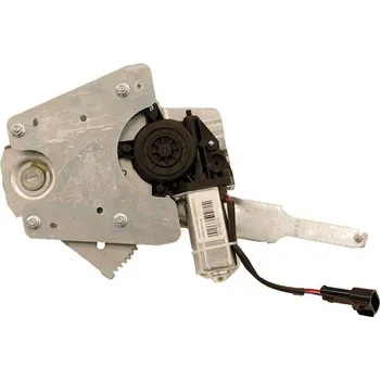 Stahovačka okna SCHNEIDER zadní stahovačka pro TOYOTA Yaris 99-05 L