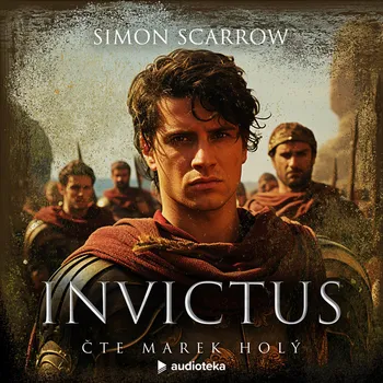 Invictus Audiokniha