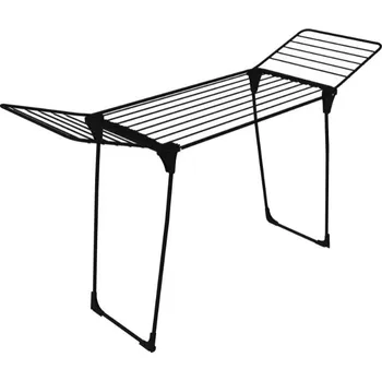 Sušák na prádlo Casa Si Orion Noir