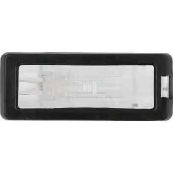 Osvětlení SPZ Osvětlení SPZ (osvětlení registrační značky) Abakus 042-23-900