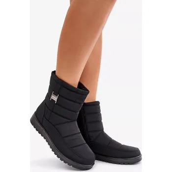 Dívčí sněhule Sněhule model 202206 Step in style 40