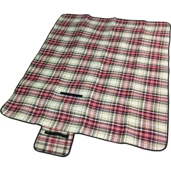 Sedco Plážová/Pikniková deka Sedco Barevný motiv 9