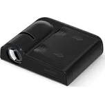 LED logo projektor VW VOLKSWAGEN značka automobilu 12V