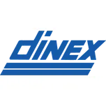 DINEX Držák výfukového systému DNX 49889