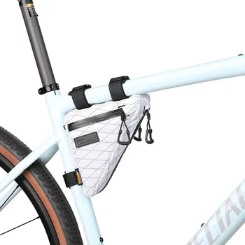 Sport Rhinowalk Brašna do rámu BHD0019, bílá