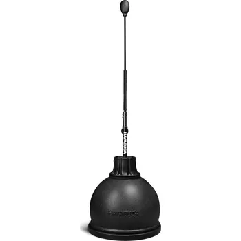 Boxovací hruška Boxovací stroj Hayabusa Quick Swap Precision Reflex