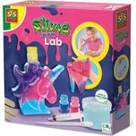 SES Barevný jednorožec v tubě