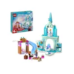 Stavebnice Lego 43238 Frozen