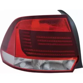 Osvětlení SPZ LORO Zadní světlo LOR 441-19AWL-LD-UE