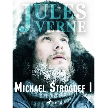 Kniha Michael Strogoff I Ekniha