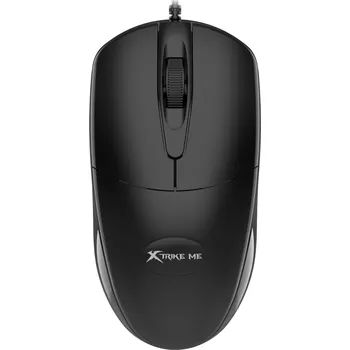 Myš XTRIKE ME GM-115 Wired Office Mouse