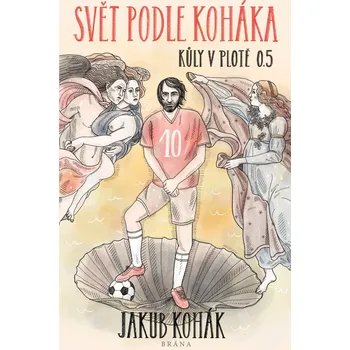 Kniha Svět podle Koháka Ekniha