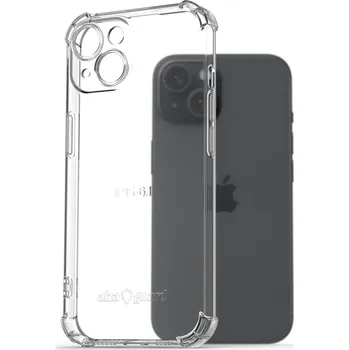 Pouzdro na mobilní telefon AlzaGuard Shockproof Case pro iPhone 15
