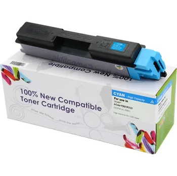 Tonerová kazeta Cartridge Web Cyan OLIVETTI 2021 replacement B0953