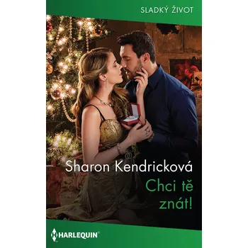 Kniha Chci tě znát! Ekniha