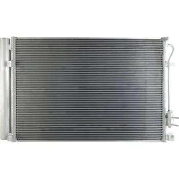 Výparník klimatizace HART CHLADIČ KLIMATIZACE KIA RIO 11- 621662