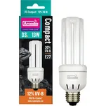 Arcadia D3+ Compact Reptile Lamp 13W