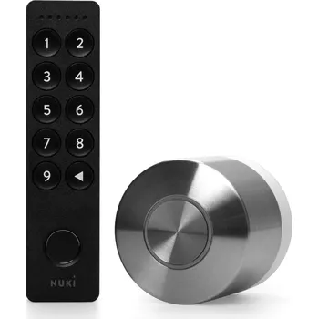 Přístupový systém Nuki Home Set Ultra