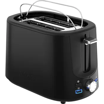 Domácí spotřebič Siguro TO-G310DM Double Slot