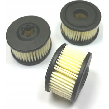 Kabinový filtr Plynový filtr LPG Czaja FL 12/12 + filtr FC Valtek s o-kroužky