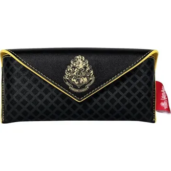 Pouzdro na brýle Pouzdro na brýle Harry Potter: Erb Bradavic (18 x 8 x 6 cm)