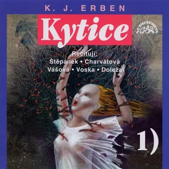 Kytice I Audiokniha