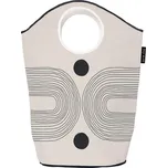 Butter Kings Koš na prádlo setting sun 80 l