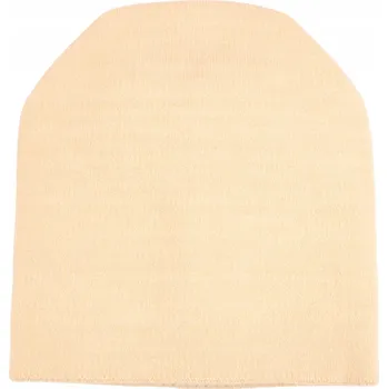 Čepice Szaleo zimní čepice beanie bílá, univerzální velikost